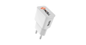 FONTE CARREGADOR A GOLD CA25 2 USB
