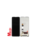 DISPLAY MOTO G100 XT2125 ORIGINAL CH (S/ ARO)