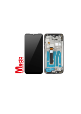 DISPLAY MOTO G8 PLUS XT2019 (COM ARO)