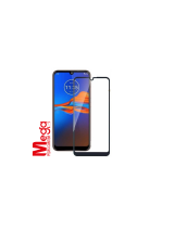 PELICULA 3D VIDRO  MOTO E6S / E6I /  E6 PLUS