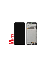 DISPLAY SAM A32 4G A325 INCELL (COM ARO) (GARANTIA 30 DIAS)