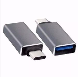 ADAPTADOR OTG USB / TIPO C LE-5543