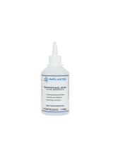 ÁLCOOL ISOPROPÍLICO IMPLASTEC - 110ML