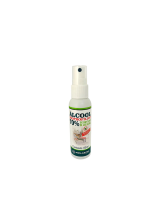 ÁLCOOL ISOPROPÍLICO IMPLASTEC - 60ML