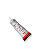 COLA B-7000 TRANSPARENTE ZHANLIDA 110ML