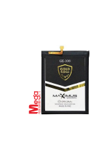 BATERIA GOLD MAXIMUS GE-108 SAM A02 / A12 / A21S / A13 4G / M12