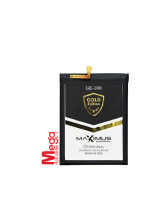 BATERIA GOLD MAXIMUS GE-108 SAM A02