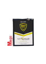 BATERIA GOLD MAXIMUS GE-100 SAM A10S / A20S / A11 / A21
