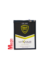 BATERIA GOLD MAXIMUS GE-100 SAM A10S A107 / GE-110 A20S A207