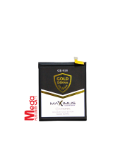 BATERIA GOLD MAXIMUS GE-918 MOTO E20 NT40