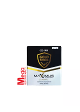 BATERIA GOLD MAXIMUS GE-904 MOTO G4 PLAY / G5 / E3 / E4 LENOVO / C5 / GK40