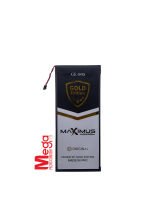 BATERIA GOLD MAXIMUS GE-905 MOTO G5S / G5S PLUS / G6 HG30
