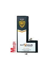 BATERIA GOLD MAXIMUS GE-868 IPHONE 11 PRO