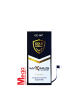 BATERIA GOLD MAXIMUS GE-867 IPHONE 11