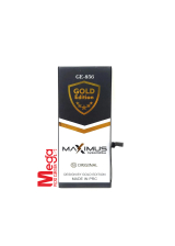 BATERIA GOLD MAXIMUS GE-856 IPHONE 6G PLUS