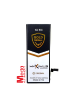 BATERIA GOLD MAXIMUS GE-855 IPHONE 6G