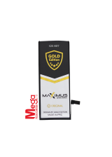 BATERIA GOLD MAXIMUS GE-857 IPHONE 6S