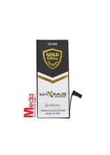 BATERIA GOLD MAXIMUS GE-859 IPHONE 7G