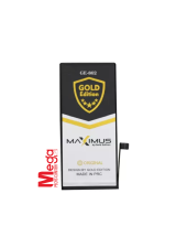 BATERIA GOLD MAXIMUS GE-862 IPHONE 8 PLUS