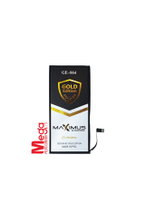 BATERIA GOLD MAXIMUS GE-864 IPHONE XR