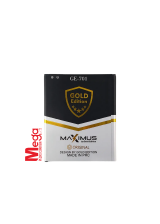 BATERIA GOLD MAXIMUS GE-701 SAM J4 J400 / J7 J700 EBBJ700CBE