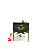 BATERIA GOLD MAXIMUS GE-907 MOTO G8 PLAY / G8 / E7 / ONE MACRO / KG40