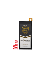 BATERIA GOLD MAXIMUS GE-102 SAM J5 PRIME G570