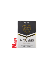 BATERIA GOLD MAXIMUS GE-600 LG K10 2017 - BL46G1F