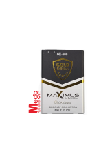 BATERIA GOLD MAXIMUS GE-600 LG K10 2017 BL-46G1F