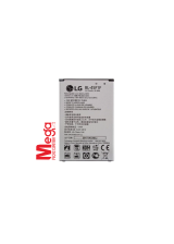 BATERIA LG K4 2017 / K9 - BL45F1F