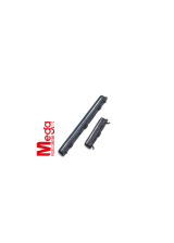 KIT BOTAO EXTERNO POWER E VOLUME A30S CINZA