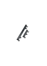 KIT BOTAO EXTERNOS POWER E VOLUME XIAOMI NOTE 7 / NOTE 8