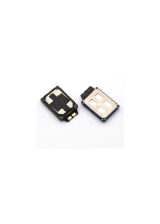 CAMPAINHA SAM A02 / A31 / A22 / A21S / A10S / A51 / A50