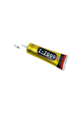 COLA T-7000 PRETA ZHANLIDA 110ML