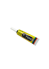 COLA T-7000 PRETA ZHANLIDA 15ML