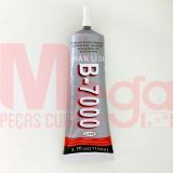 COLA B-7000 TRANSPARENTE ZHANLIDA 110ML