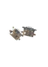 CONECTOR DE CARGA SAM A10S