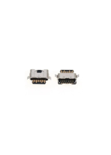 CONECTOR DE CARGA SAM A11 / A02S / A03S / G7 PLAY / G8 / ONE VISION / ONE ACTION
