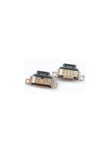 CONECTOR DE CARGA PARA SOLDA SAM A52 / A72