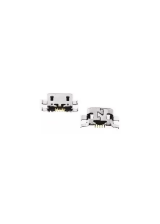 CONECTOR DE CARGA MOTO C PLUS