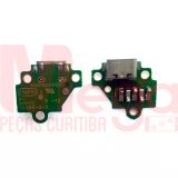 PLACA DE CARGA MOTO G3