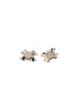 CONECTOR DE CARGA MOTO E6 PLAY