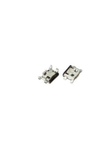 CONECTOR DE CARGA MOTO G / MOTO E