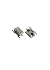 CONECTOR DE CARGA MOTO G2