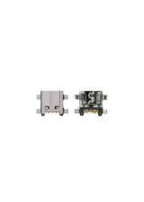 CONECTOR DE CARGA SAM G530 / G531 / G532 / J2 CORE / J700 / J701