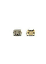 CONECTOR DE CARGA MOTO G5S