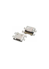 CONECTOR DE CARGA LG K10 2017 / K10 POWER / Q6