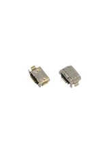 CONECTOR DE CARGA LG K9