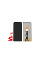 DISPLAY MOTO G22 XT2231 / E32 XT2227 ORIGINAL CH (S/ ARO)