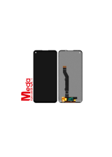 DISPLAY MOTO G9 PLUS XT2087 (S/ ARO)
